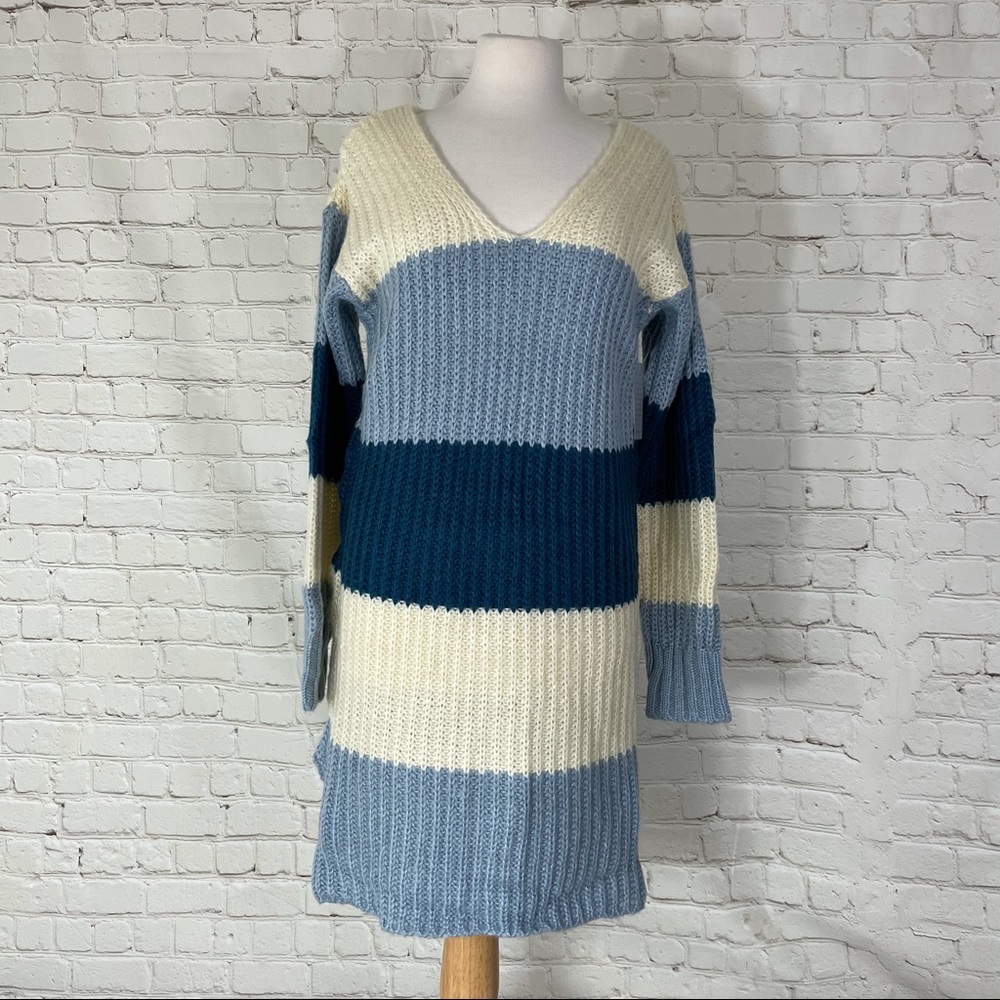 Nordstrom Sweater Dress